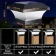 OEM/ODM Best Solar Flame Lights with Custom Services 4