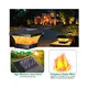 OEM/ODM Best Solar Flame Lights with Custom Services 5