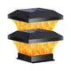 OEM/ODM Best Solar Flame Lights with Custom Services 2