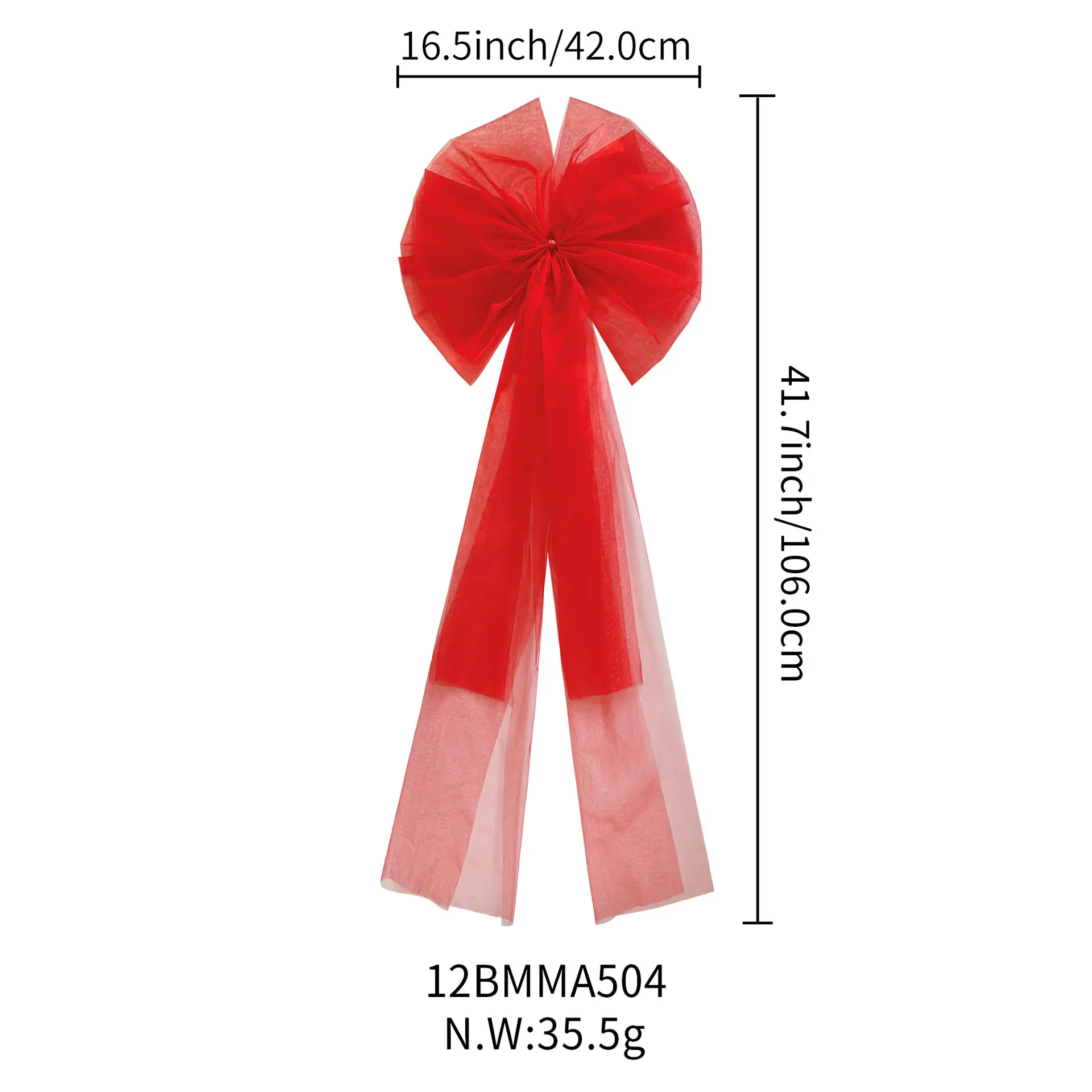 Wholesale Hair Bow Ribbon Company 2