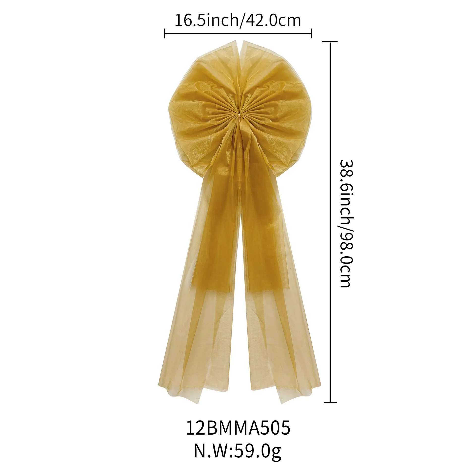 Wholesale Hair Bow Ribbon Company 3