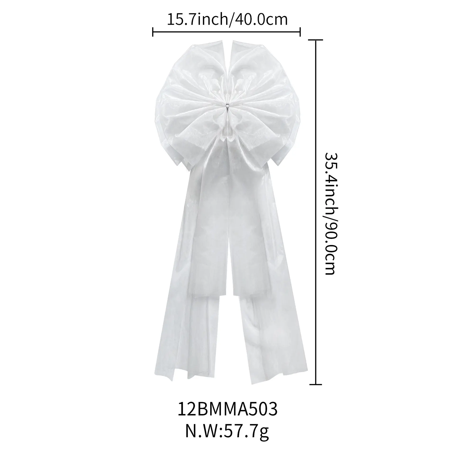 Wholesale Hair Bow Ribbon Company 4
