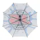 Golf Umbrellas Available - - Blueprint Umbrella 3