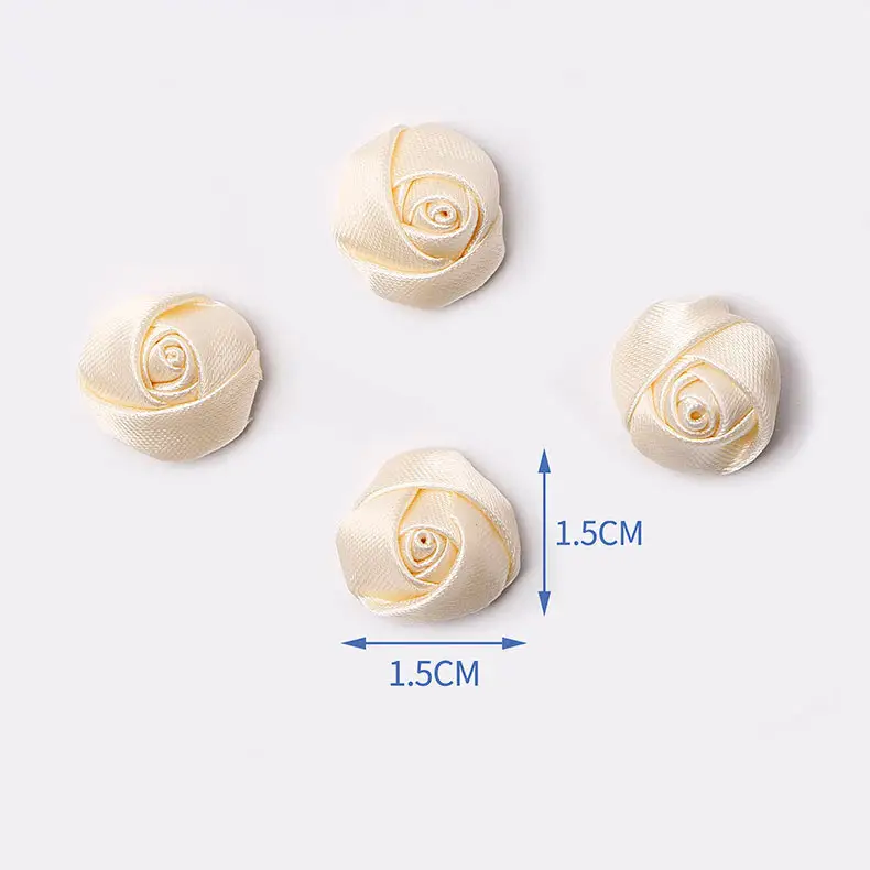Wholesale Wedding Chair Bows Company 3