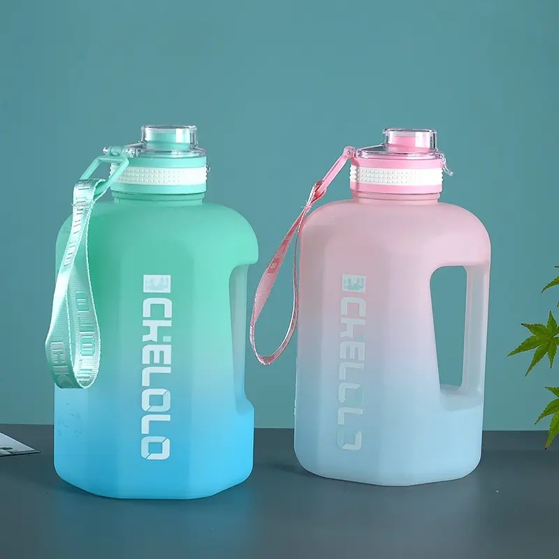 Bulk Productionlarge Water Bottle 1000 Piece ODM/OEM 7