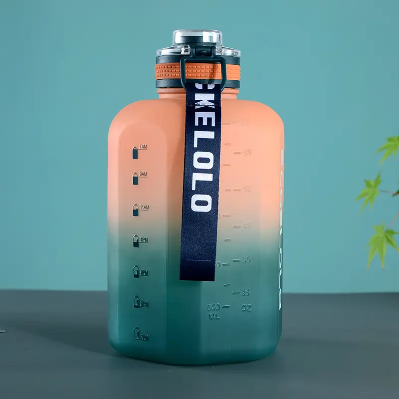 Bulk Productionlarge Water Bottle 1000 Piece ODM/OEM 8