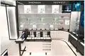 Commercial Glass Display Cabinets LUXE Showcases by LUXE Showcases 2