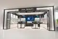 Commercial Glass Display Cabinets LUXE Showcases by LUXE Showcases 3