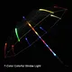 Clear Umbrellas Bulk T/T Wholesale - Blueprint Umbrella 5