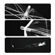 Clear Umbrellas Bulk T/T Wholesale - Blueprint Umbrella 7