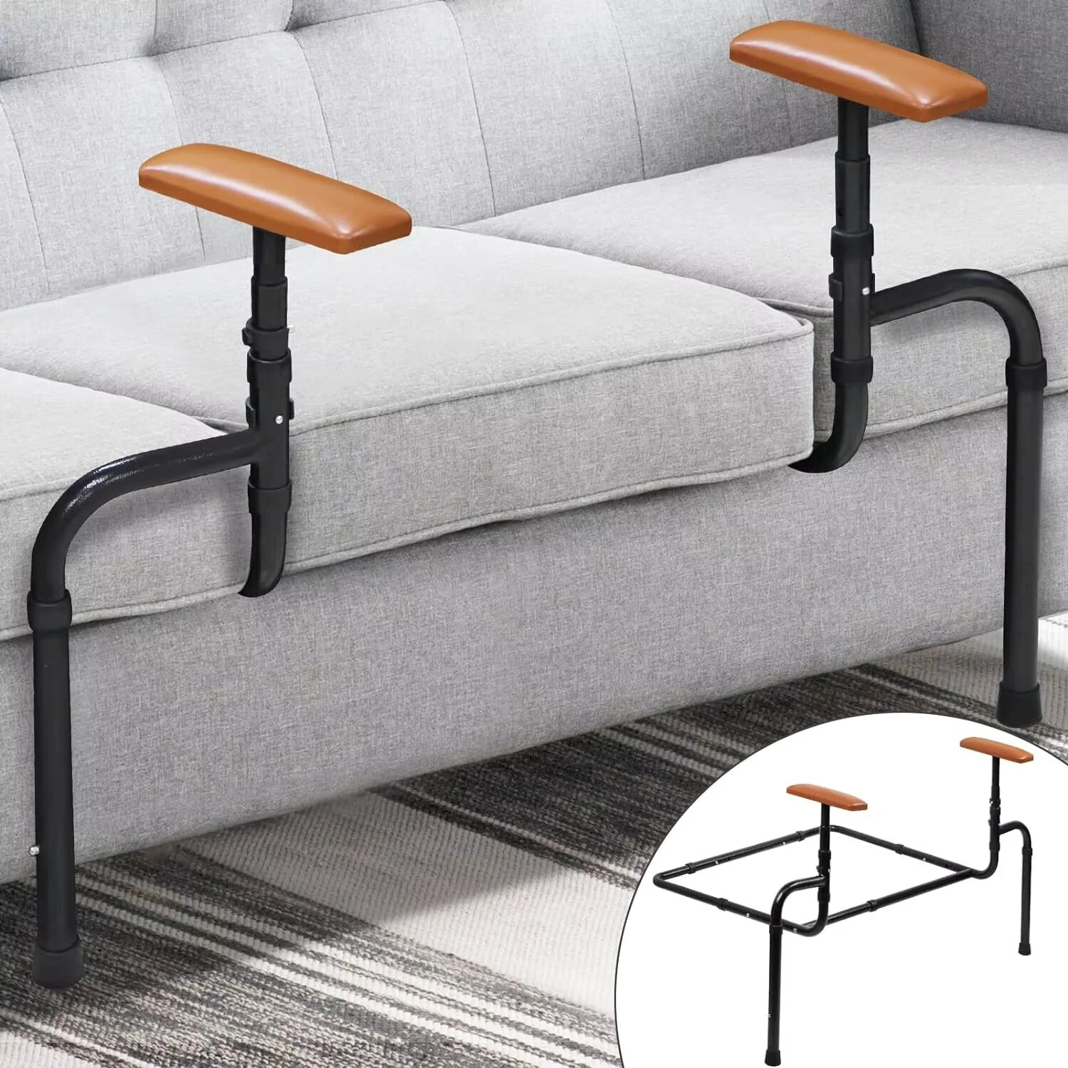 Couch Stand Assist Aid for Elderly 1