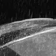 Transparent Dome Umbrella L/C Wholesale - Blueprint Umbrella 7