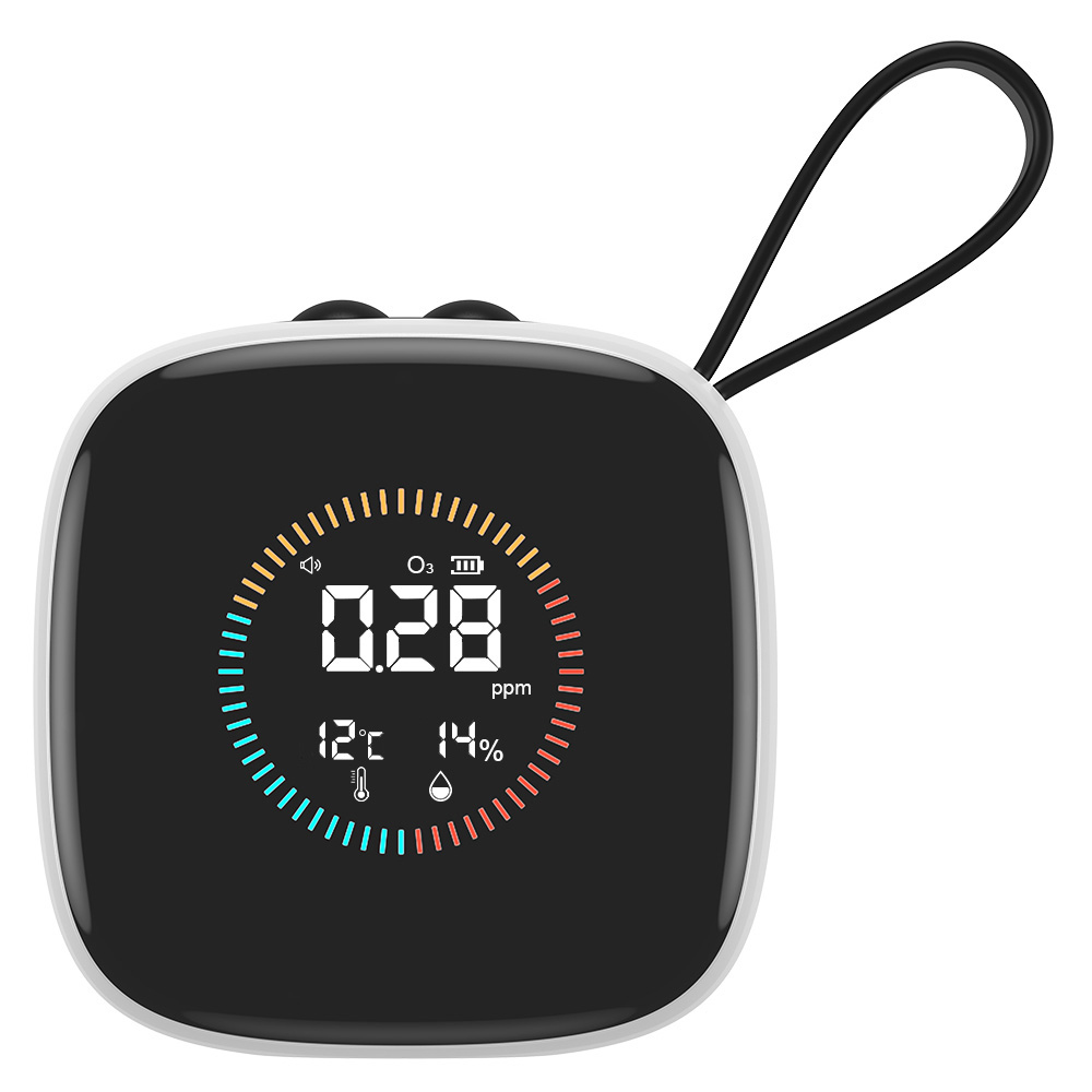 Mini detector de O3 (ozono) 3 en 1 3