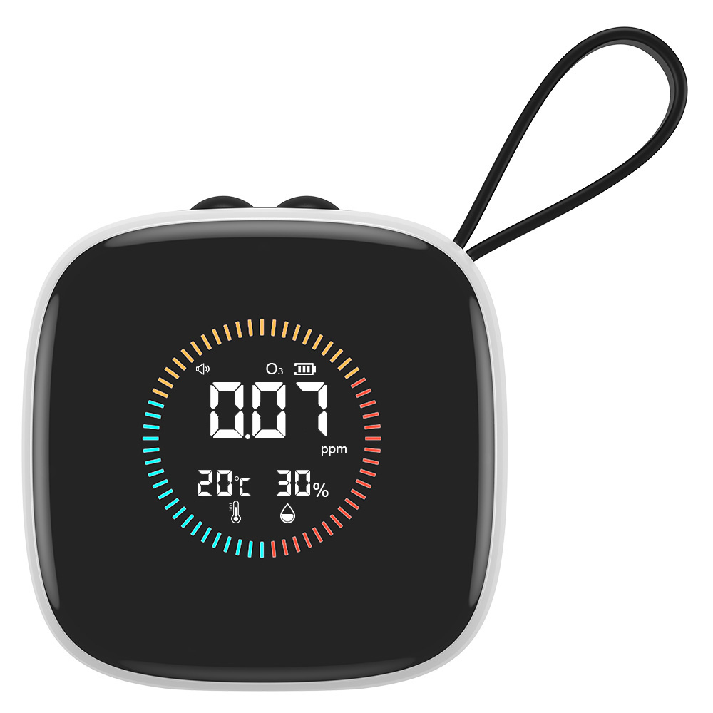 Mini detector de O3 (ozono) 3 en 1 4
