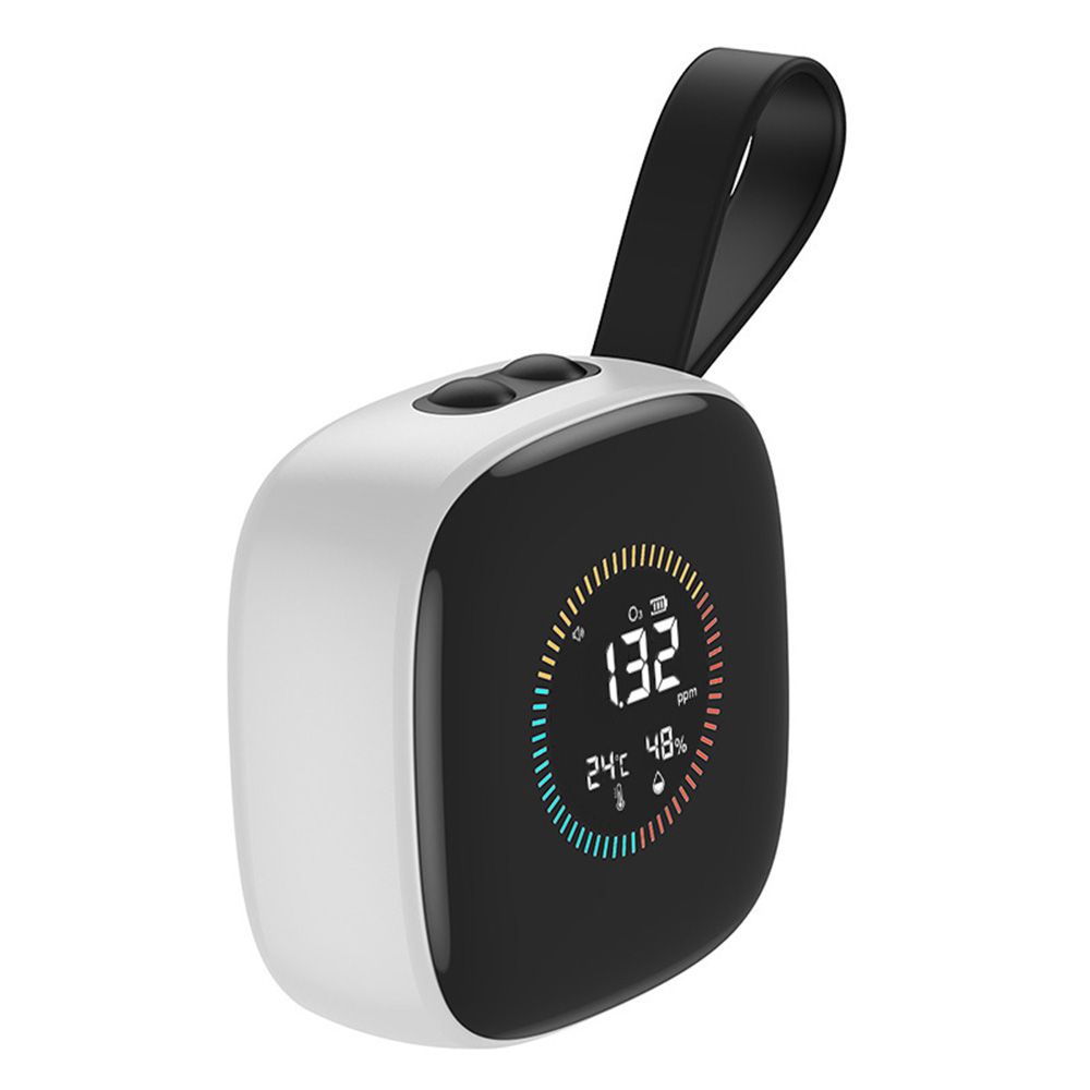 Mini detector de O3 (ozono) 3 en 1 5