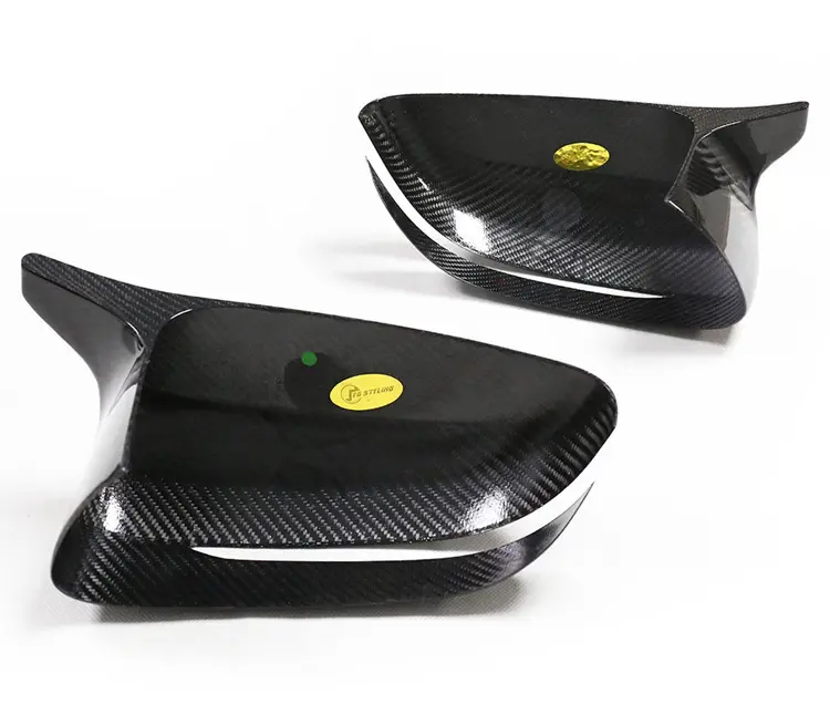 Replacement Side Mirror Cover by Maxdo-1 2