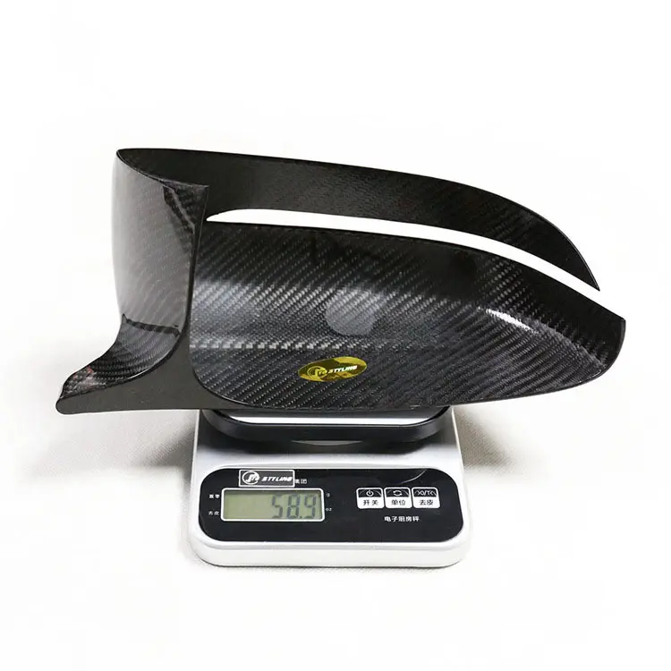 Replacement Side Mirror Cover by Maxdo-1 4