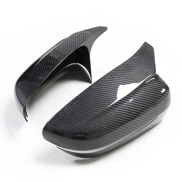 Replacement Side Mirror Cover by Maxdo-1 5