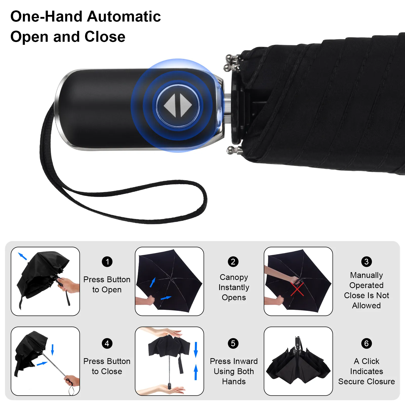 Umbrellas Supplier Within 35 Workdays - - Blueprint Umbrella 4