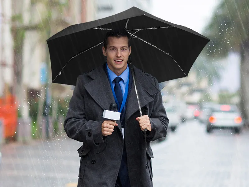 Umbrellas Supplier Within 35 Workdays - - Blueprint Umbrella 6