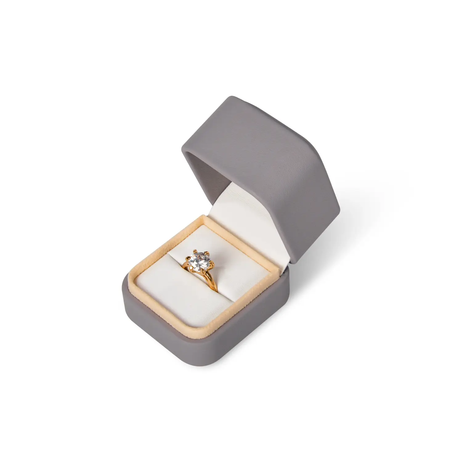 EverwinBoxes Custom Luxury Rigid Boxes Western Union RemittanceFactory Price 5