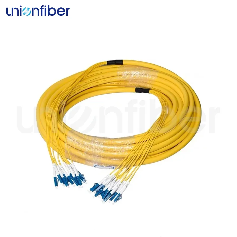 Wholesale Sc to Sc Connector Company 3