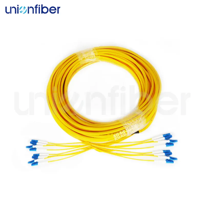Wholesale Sc to Sc Connector Company 4