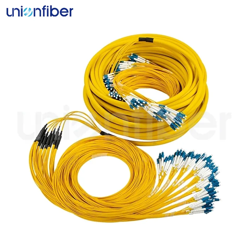 Wholesale Sc to Sc Connector Company 5