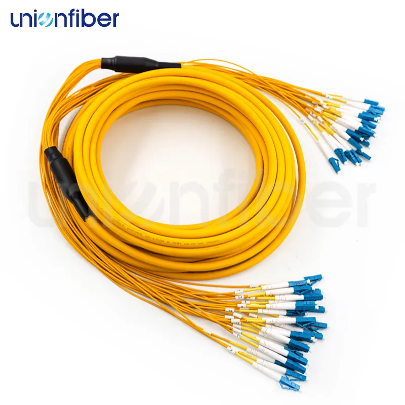 Wholesale Sc to Sc Connector Company 6