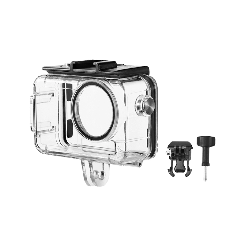 STARTRC 40m Waterproof Case for DJI Osmo Action 5 Pro/ 4/ 3 1