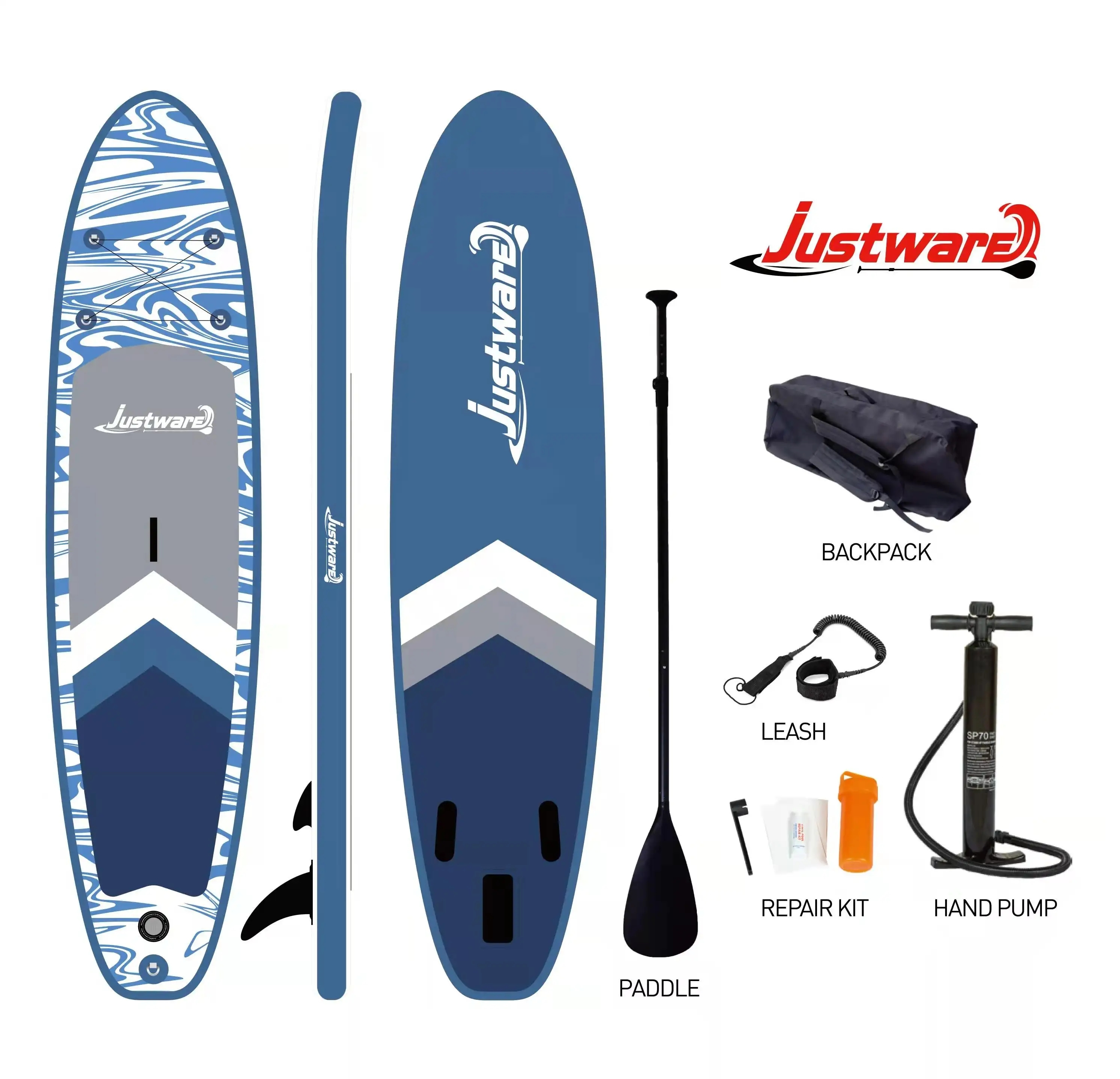 Wholesale Price Preis Aufblasbares Sup Paddle Board Sup Stand up Paddle Board Paddle Surf Sup 1