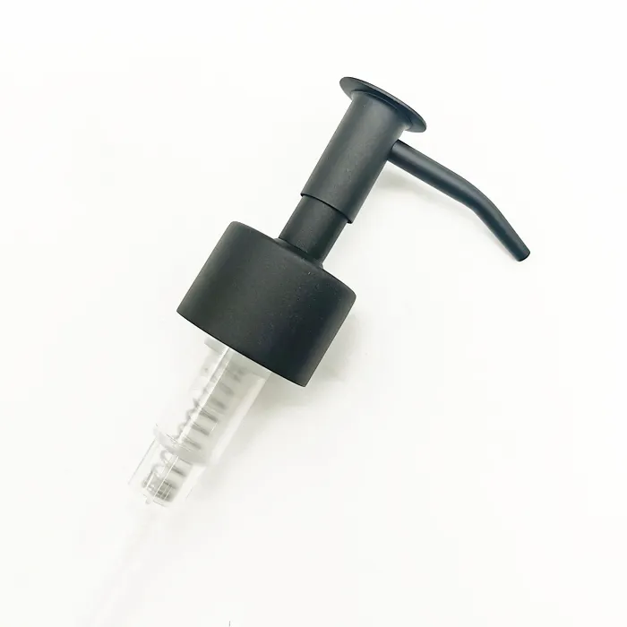 Soap Dispenser Pump Metal Wholesale - Cosyee 2