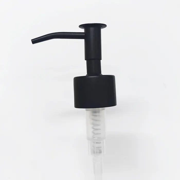 Soap Dispenser Pump Metal Wholesale - Cosyee 5