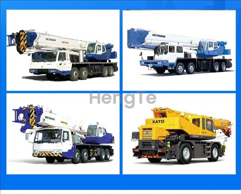 Tadano อะไหล่ TR-600EXL 366-737-00030 366-200-00000 366-463-75050 360-400-09902 821-085-03100 1