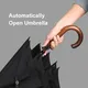 Walking Umbrella Cash - - Blueprint Umbrella 7