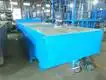 Styrofoam Compactor Manufacturing 4