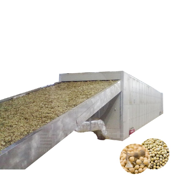 Dryer Machine for Food by ShouChuang 2