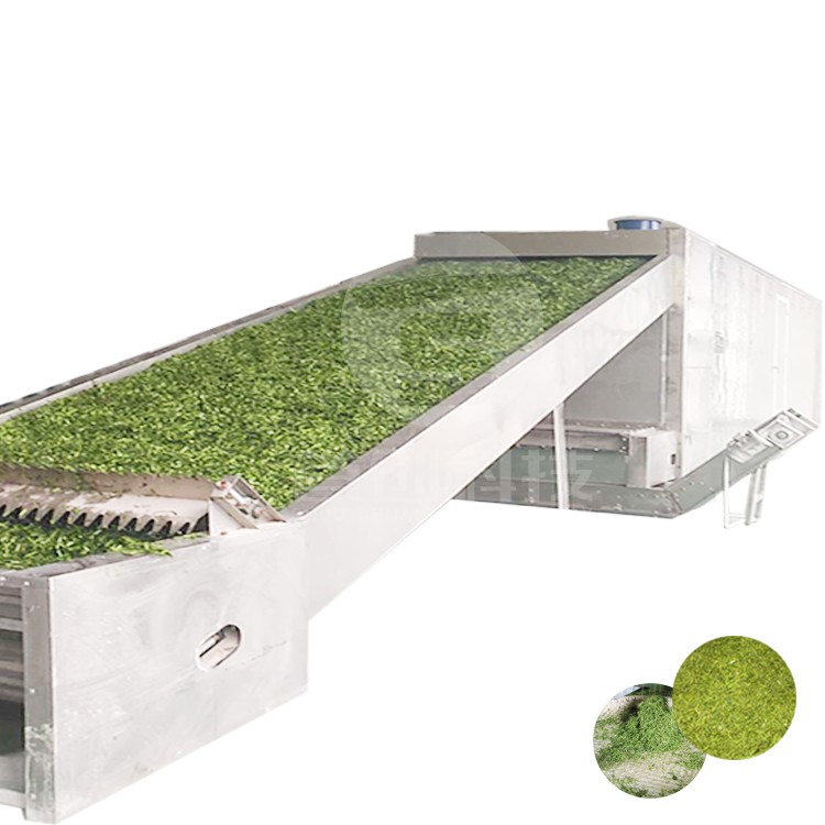 OEM&ODMvegetable Dehydration Machine 5