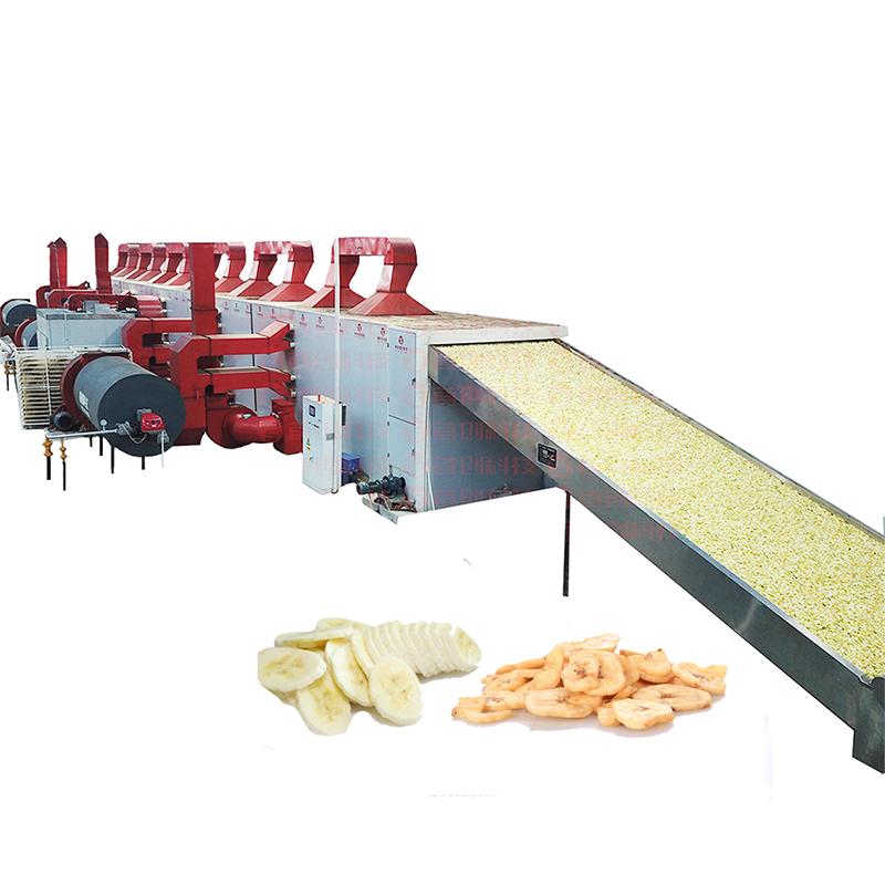 Vegetable Dryer Machine Price Eries 4