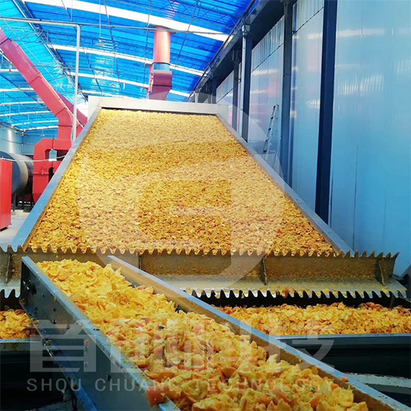 Vegetable Dryer Machine Price Eries 2