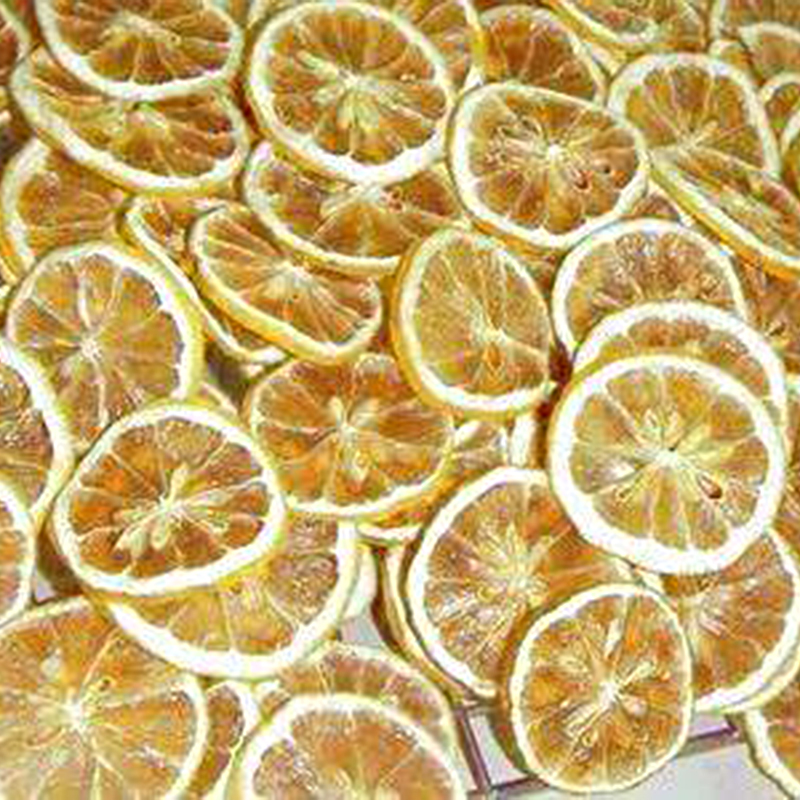 Mesh Belt Dryer for Citrus Peel  Apple Pomace Pectin Extraction Line 3