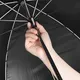 Long Stick Umbrella L/C by Blueprint Umbrella 6