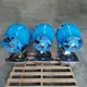Multi Span Greenhouse 65*55*85 - - Oone 4
