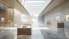 Museum Pedestal Display Cases 1.Free Design; 2.Value-added Services(provided Free Solution Concept); 3.Installation Instruction; 4. Take Measurements; 5. Professional After-sale Service by LUXE Showcases 5