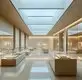 Museum Pedestal Display Cases 1.Free Design; 2.Value-added Services(provided Free Solution Concept); 3.Installation Instruction; 4. Take Measurements; 5. Professional After-sale Service by LUXE Showcases 2