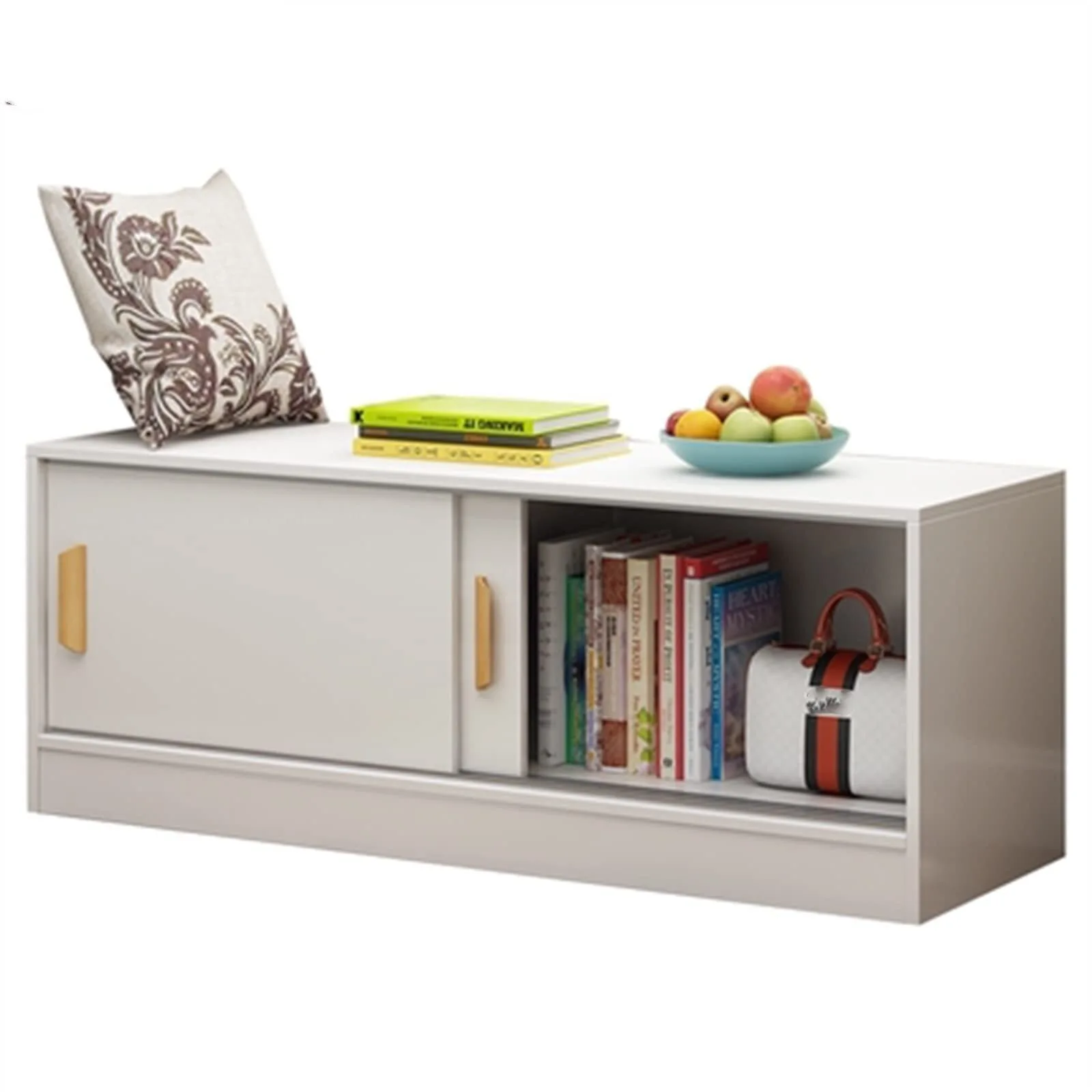 Bay Window Low Cabinet Bay Window Cabinet Low Cabinet Can Be Located On The Ground Window Cabinet Balcony Cabinet Sliding Door Storage Cabinet 1