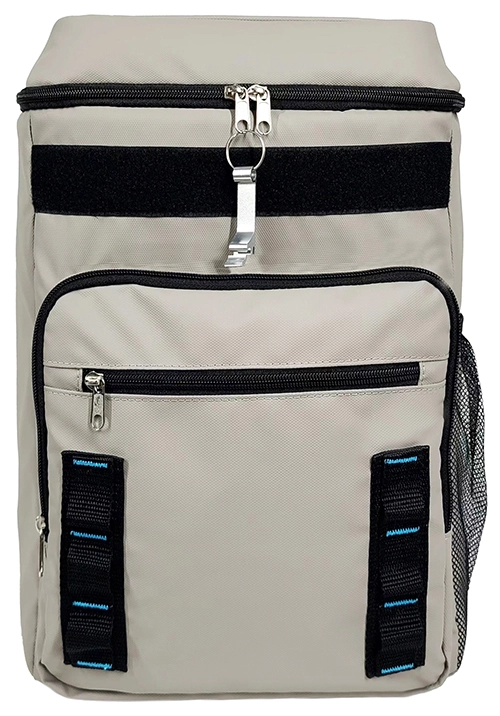 Large Capacity Outdoor Backpack for Hiking and Camping 1