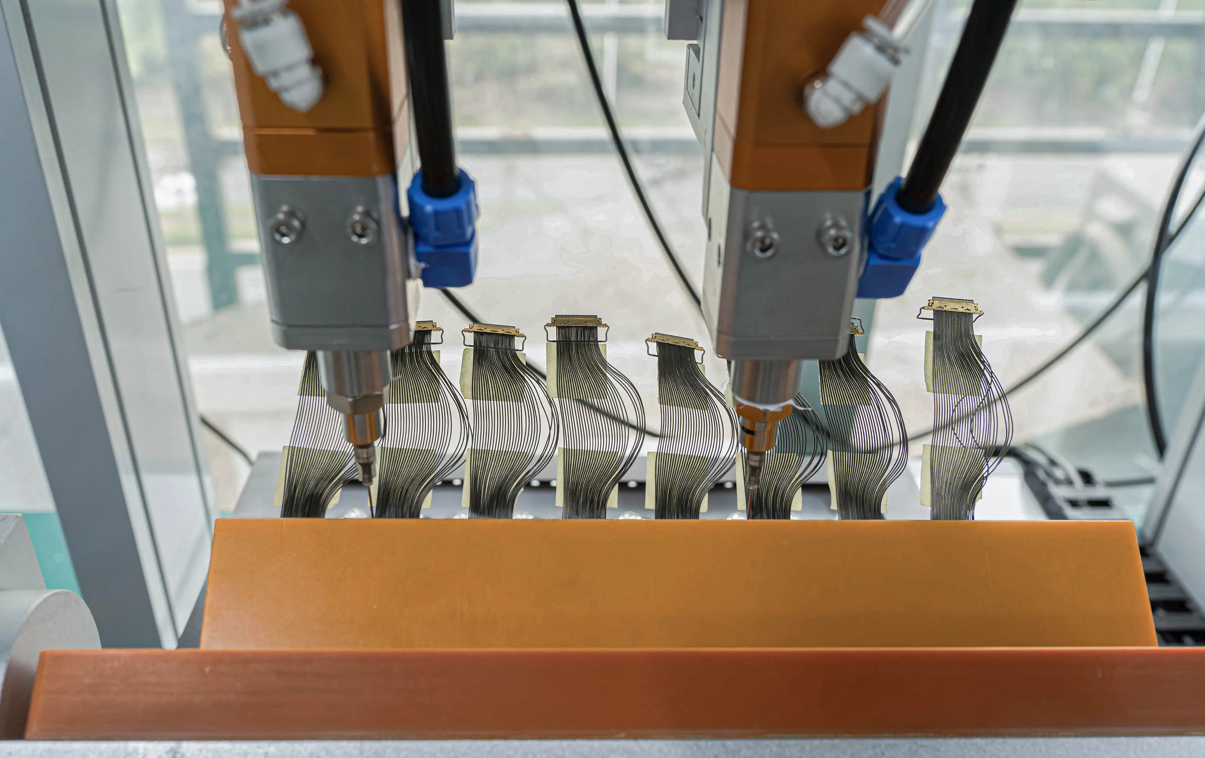 Uv Glue Dispensing Machine Wholesale - Xiaomao Machine 9