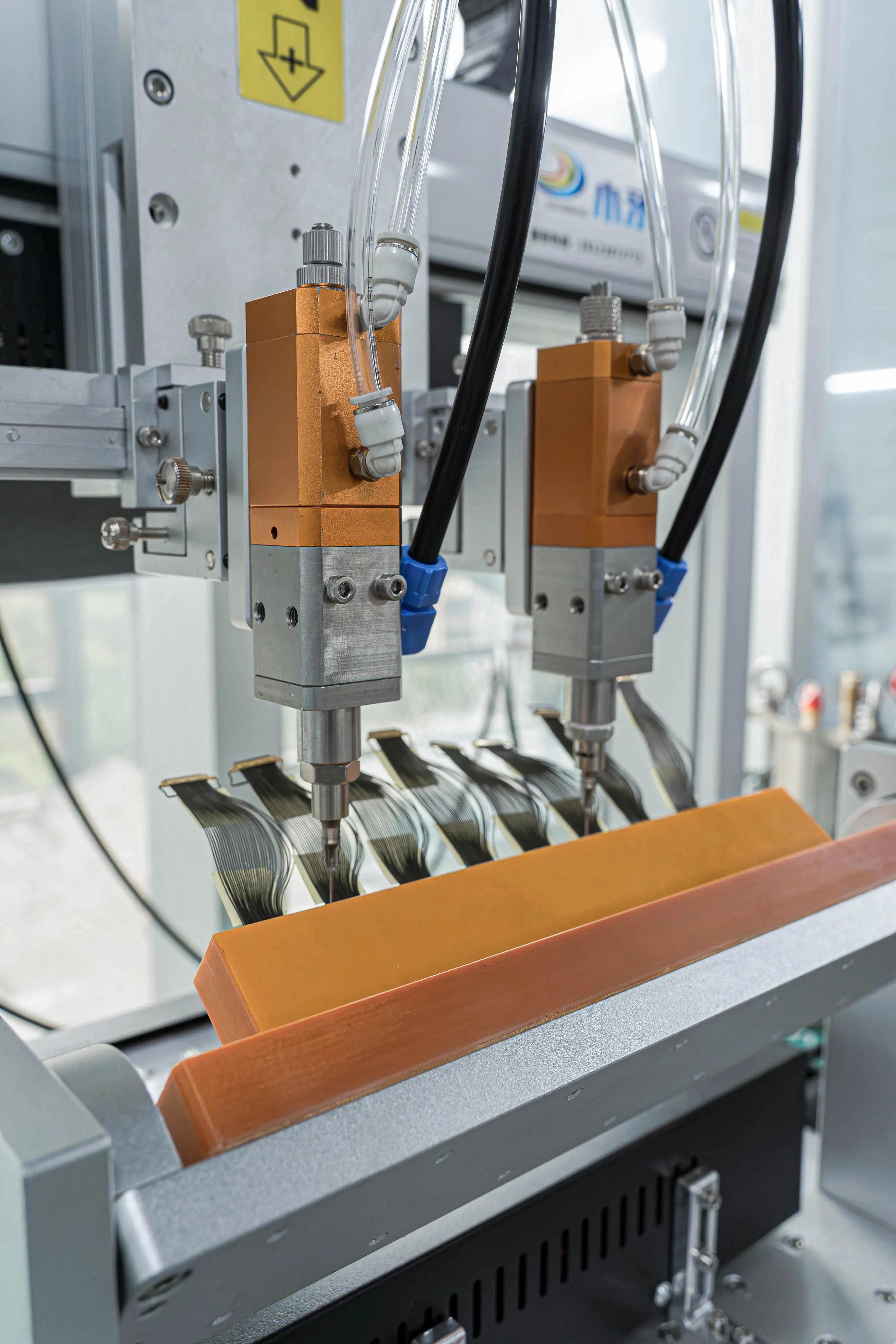 Uv Glue Dispensing Machine Wholesale - Xiaomao Machine 6