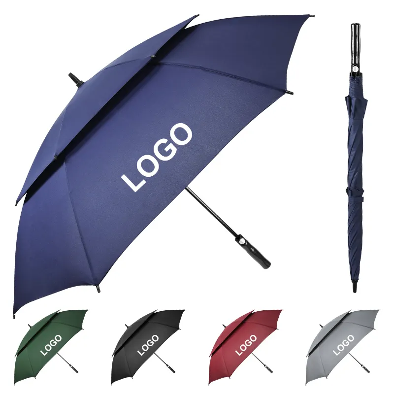 Best Uv Golf Umbrella Within 35 Workdays by Blueprint Umbrella 2